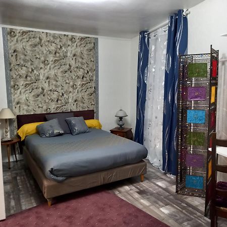 Une Chouette Maison Arcay  Exterior photo